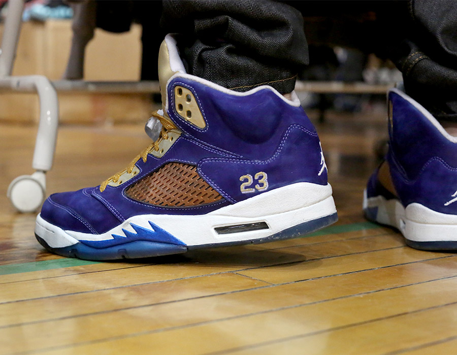 Sneaker Con Chicago May 2014 On Feet Recap Part 1 026