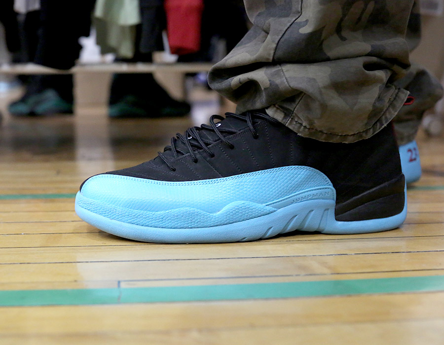 Sneaker Con Chicago May 2014 On Feet Recap Part 1 027