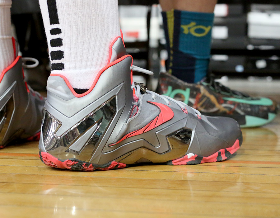 Sneaker Con Chicago May 2014 On Feet Recap Part 1 029