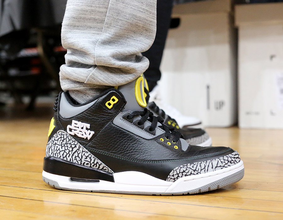 Sneaker Con Chicago May 2014 On Feet Recap Part 1 033