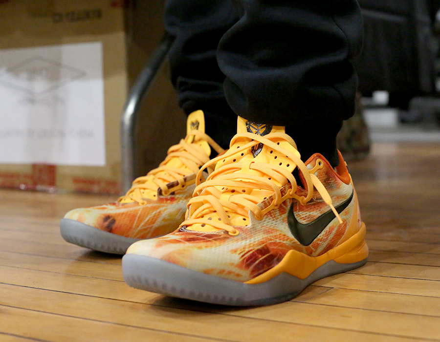 Sneaker Con Chicago May 2014 On Feet Recap Part 1 034