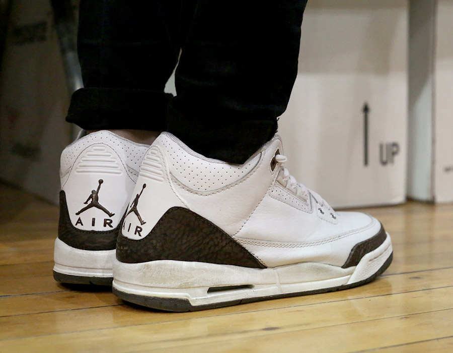 Sneaker Con Chicago May 2014 On Feet Recap Part 1 035