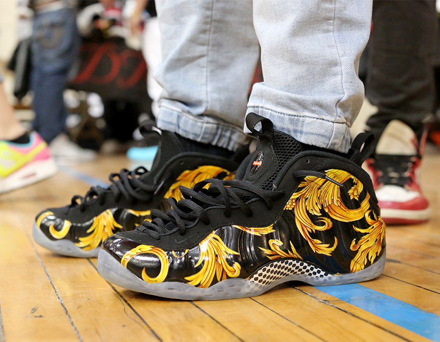 Sneaker Con Chicago May 2014 On Feet Recap Part 1 037