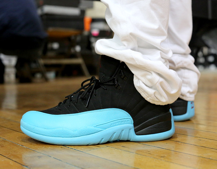 Sneaker Con Chicago May 2014 On Feet Recap Part 1 039