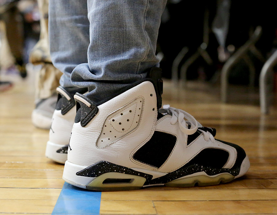 Sneaker Con Chicago May 2014 On Feet Recap Part 1 040