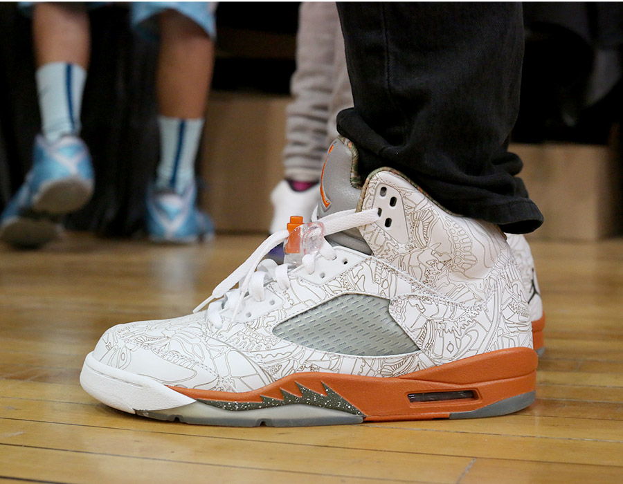 Sneaker Con Chicago May 2014 On Feet Recap Part 1 044