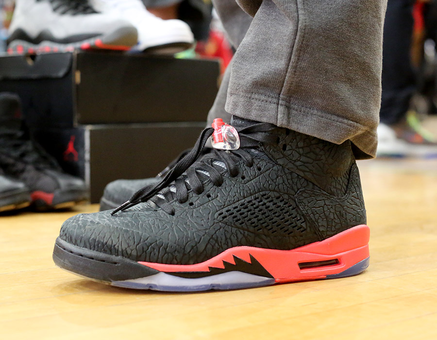 Sneaker Con Chicago May 2014 On Feet Recap Part 1 047