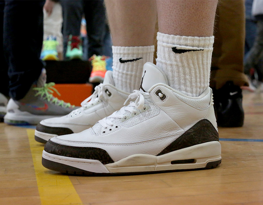 Sneaker Con Chicago May 2014 On Feet Recap Part 1 048