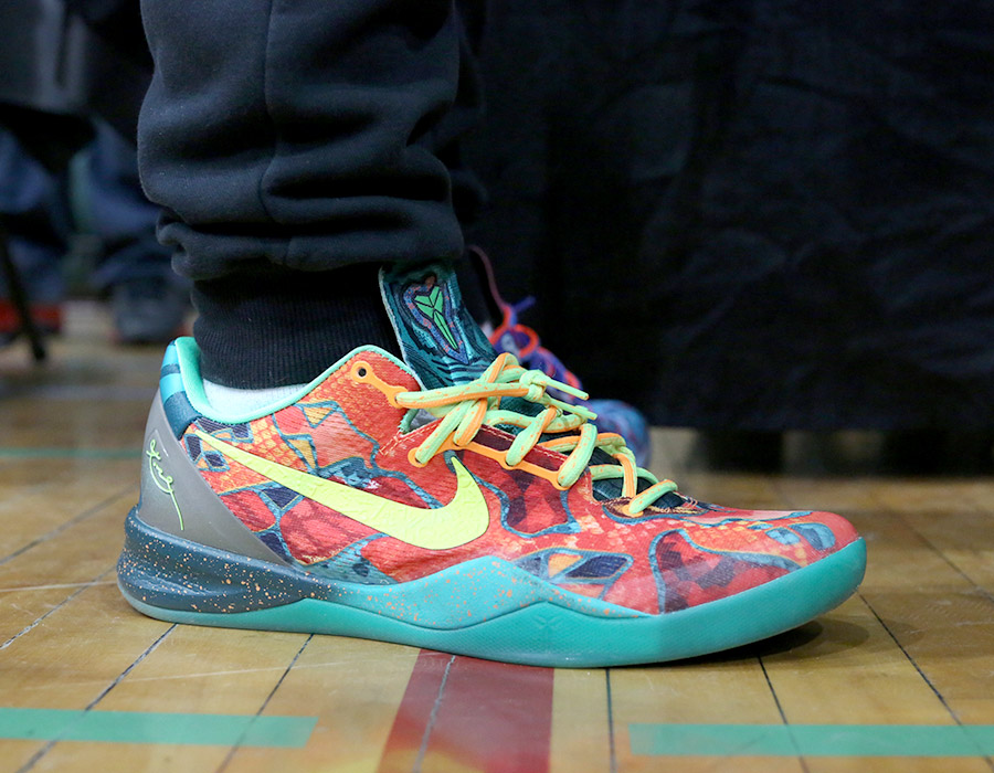 Sneaker Con Chicago May 2014 On Feet Recap Part 1 050