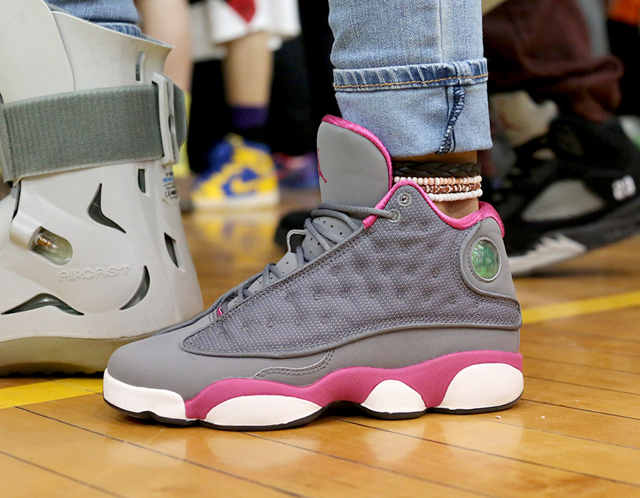 Sneaker Con Chicago May 2014 On Feet Recap Part 1 052