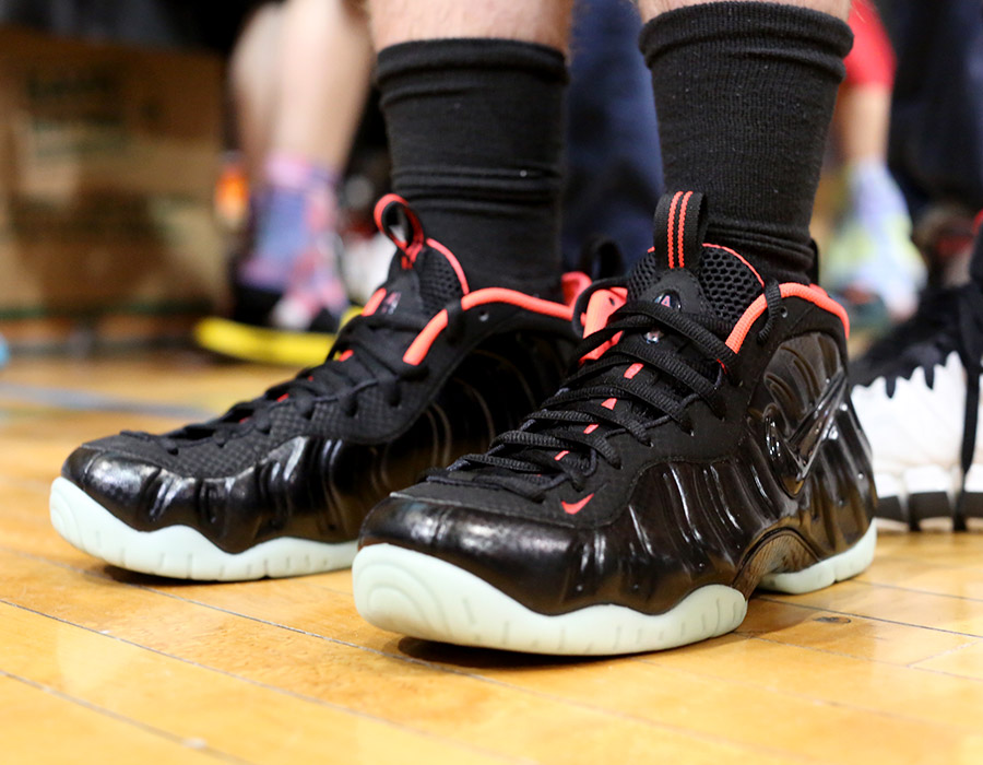 Sneaker Con Chicago May 2014 On Feet Recap Part 1 053