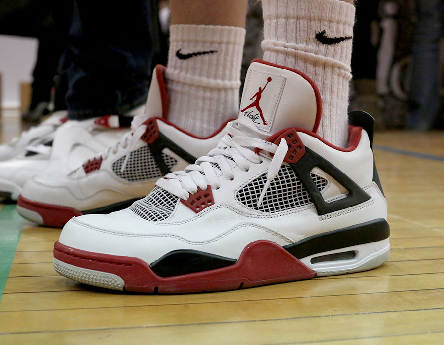 Sneaker Con Chicago May 2014 On Feet Recap Part 1 058