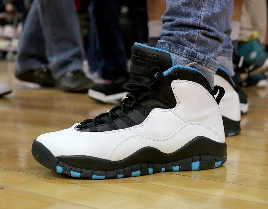 Sneaker Con Chicago May 2014 On Feet Recap Part 1 060