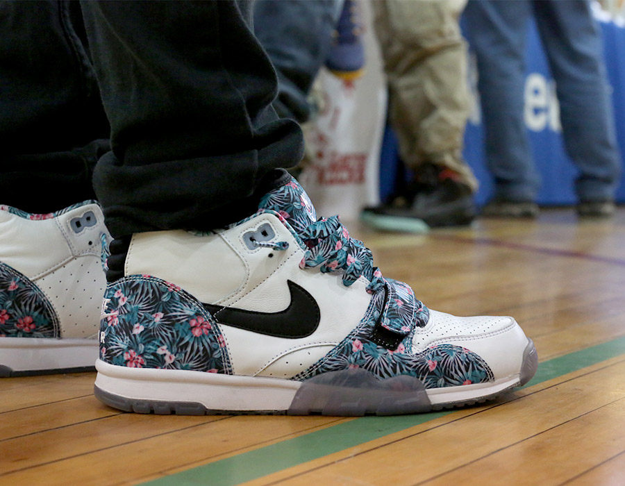 Sneaker Con Chicago May 2014 On Feet Recap Part 1 062