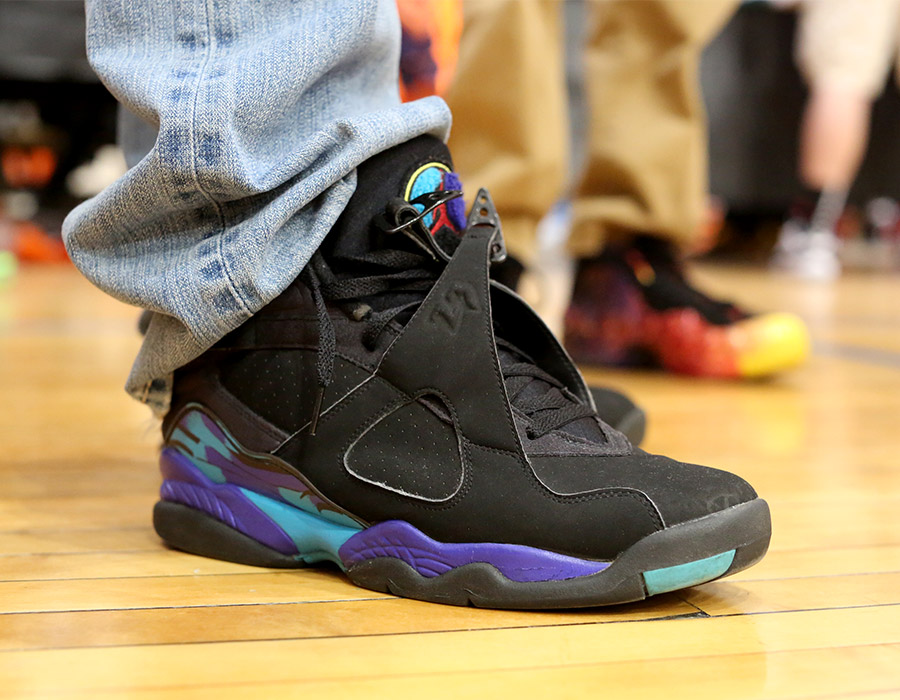 Sneaker Con Chicago May 2014 On Feet Recap Part 1 068