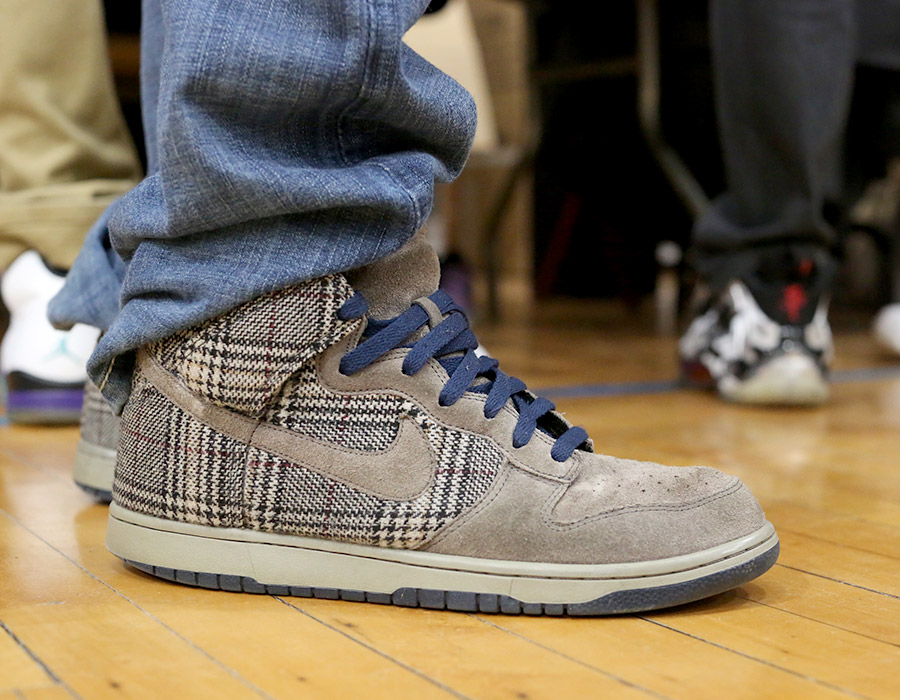 Sneaker Con Chicago May 2014 On Feet Recap Part 1 069