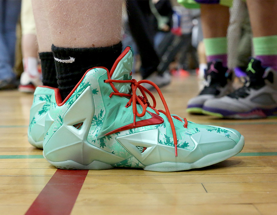 Sneaker Con Chicago May 2014 On Feet Recap Part 1 071