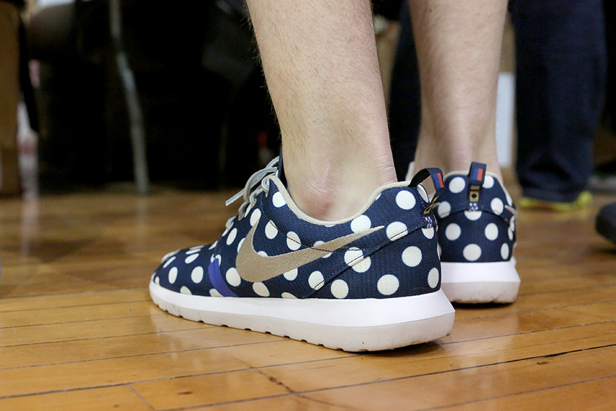 Sneaker Con Chicago May 2014 On Feet Recap Part 1 072