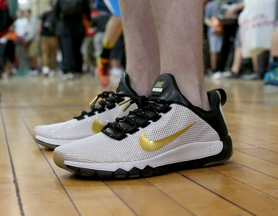 Sneaker Con Chicago May 2014 On Feet Recap Part 1 074