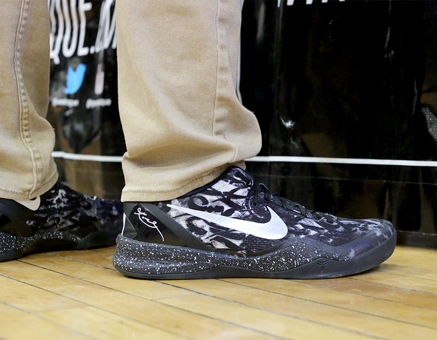 Sneaker Con Chicago May 2014 On Feet Recap Part 1 077