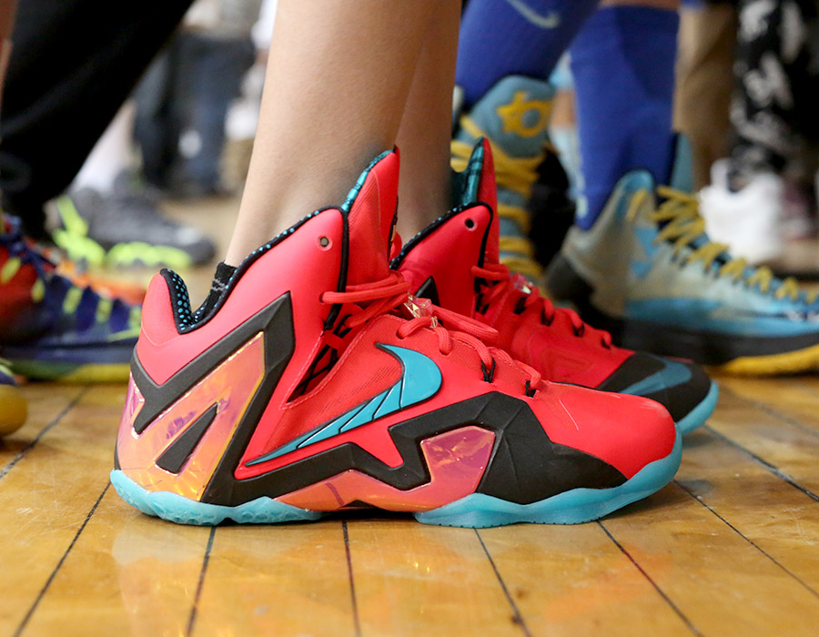 Sneaker Con Chicago May 2014 On Feet Recap Part 1 079