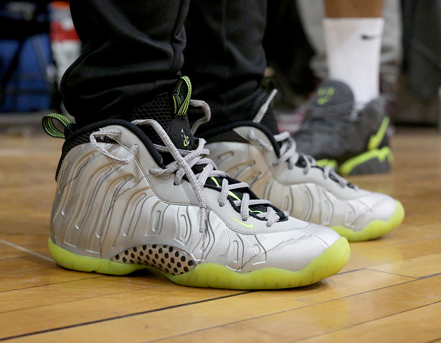 Sneaker Con Chicago May 2014 On Feet Recap Part 1 081