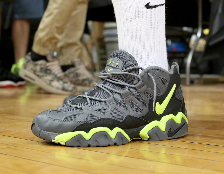 Sneaker Con Chicago May 2014 On Feet Recap Part 1 082