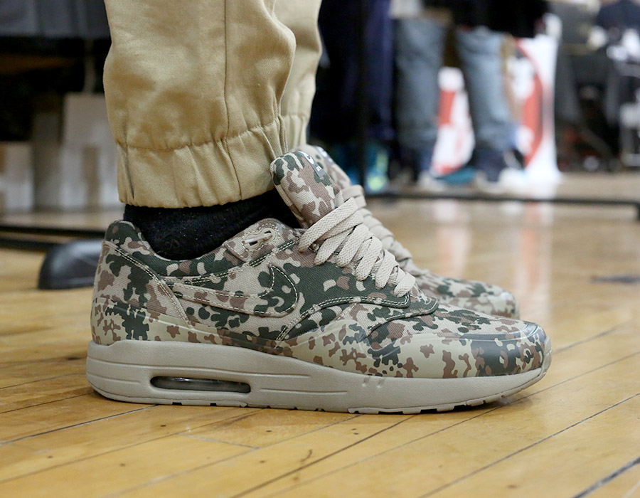 Sneaker Con Chicago May 2014 On Feet Recap Part 1 083