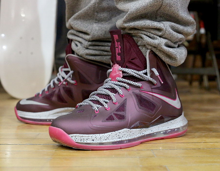 Sneaker Con Chicago May 2014 On Feet Recap Part 1 084