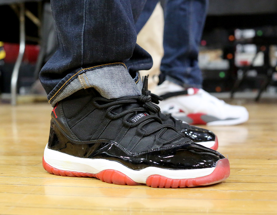 Sneaker Con Chicago May 2014 On Feet Recap Part 1 085