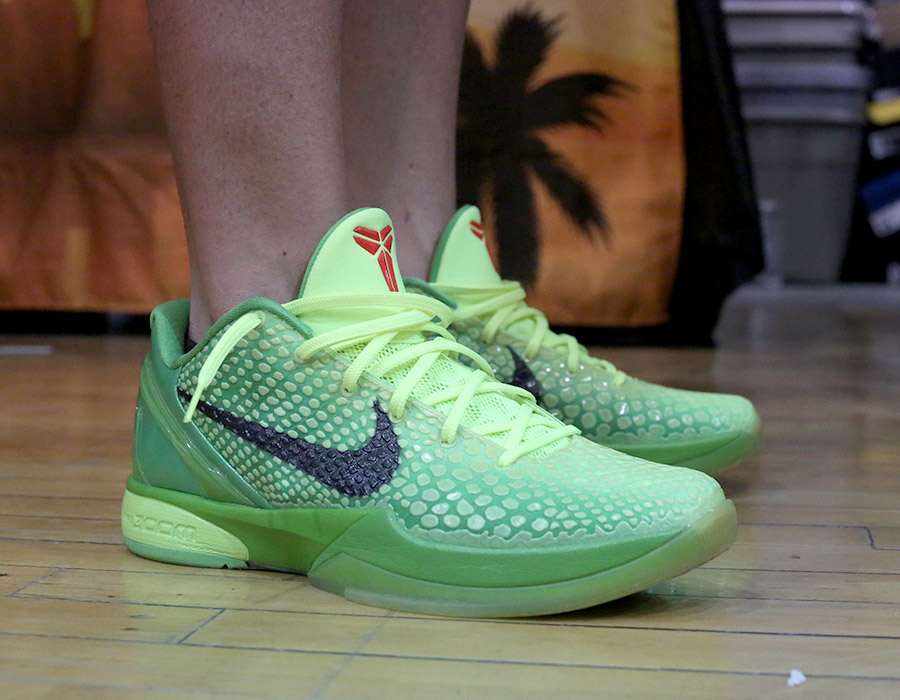 Sneaker Con Chicago May 2014 On Feet Recap Part 1 087