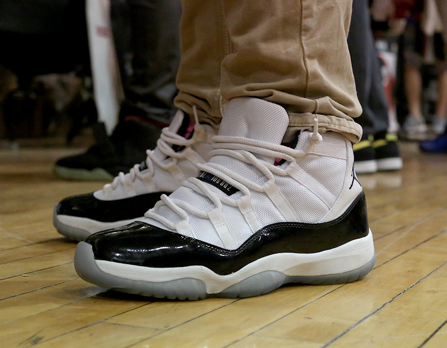 Sneaker Con Chicago May 2014 On Feet Recap Part 1 088