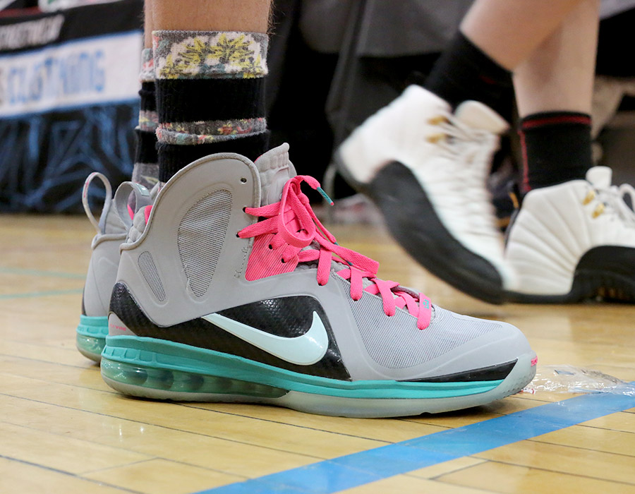 Sneaker Con Chicago May 2014 On Feet Recap Part 1 091