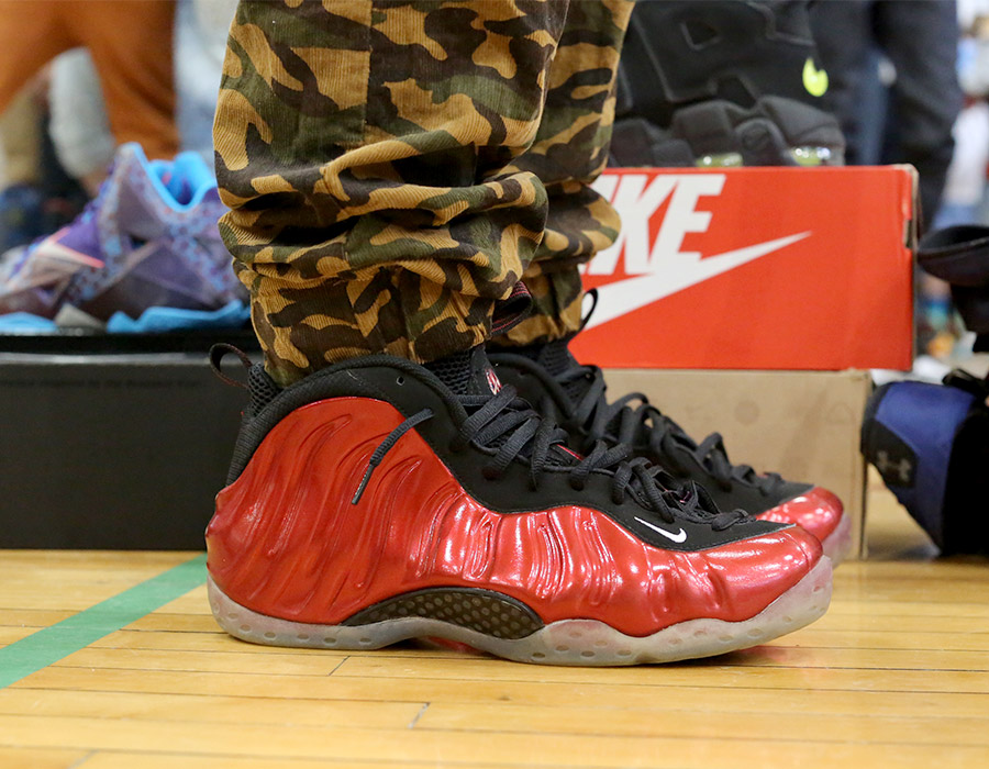 Sneaker Con Chicago May 2014 On Feet Recap Part 1 092