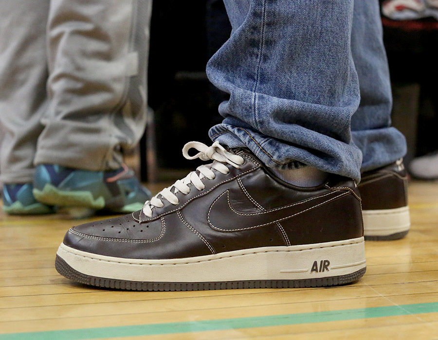 Sneaker Con Chicago May 2014 On Feet Recap Part 1 094