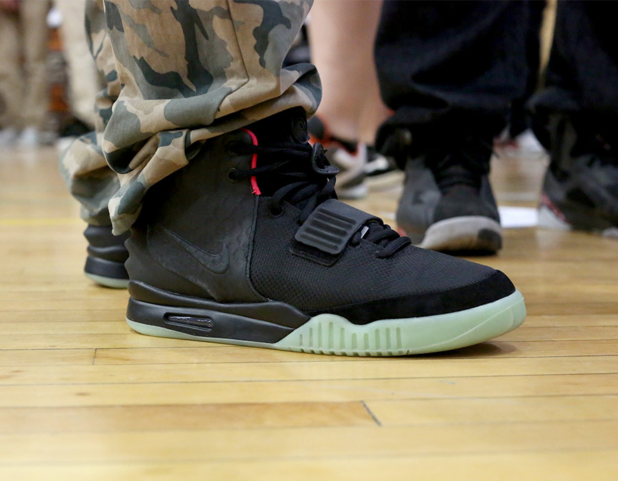 Sneaker Con Chicago May 2014 On Feet Recap Part 1 095