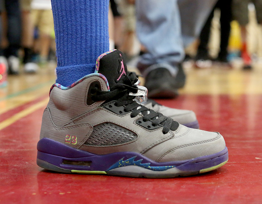 Sneaker Con Chicago May 2014 On Feet Recap Part 1 099