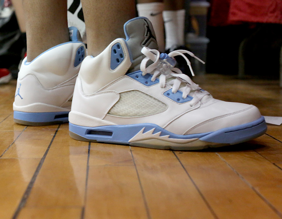 Sneaker Con Chicago May 2014 On Feet Recap Part 1 104