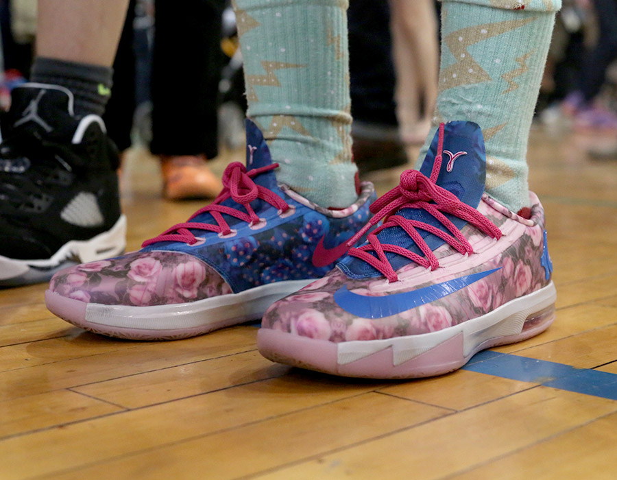 Sneaker Con Chicago May 2014 On Feet Recap Part 1 109