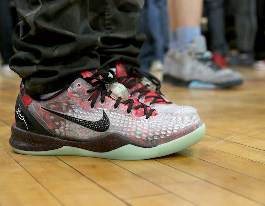 Sneaker Con Chicago May 2014 On Feet Recap Part 1 110