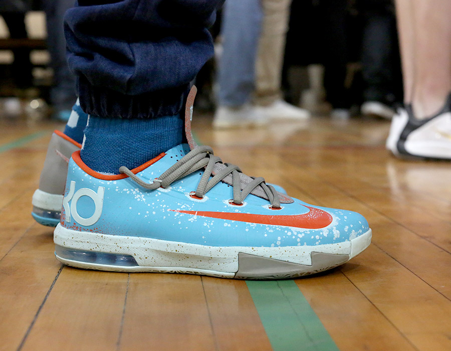 Sneaker Con Chicago May 2014 On Feet Recap Part 1 111