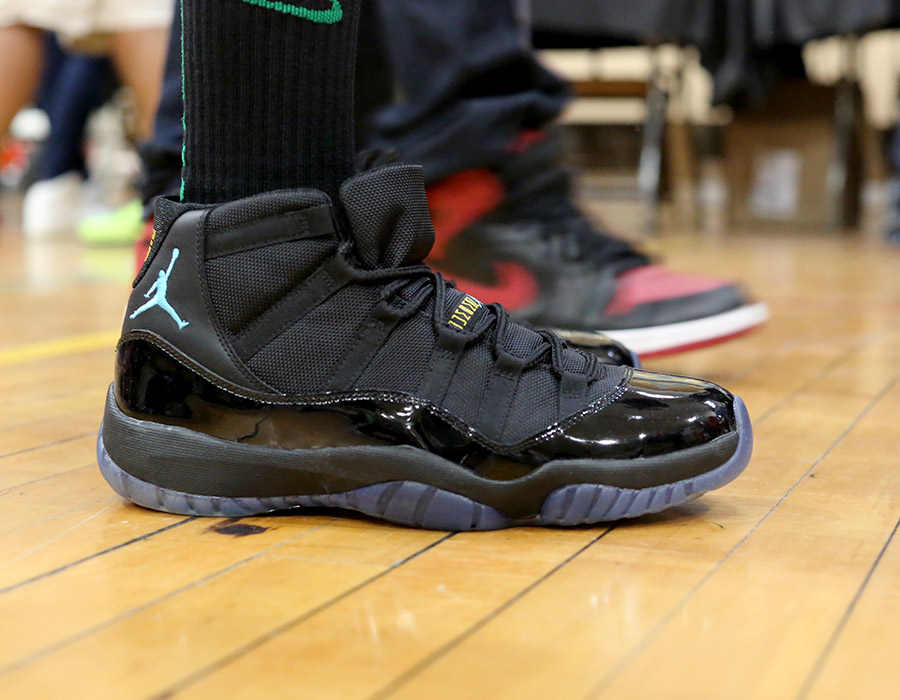 Sneaker Con Chicago May 2014 On Feet Recap Part 1 112