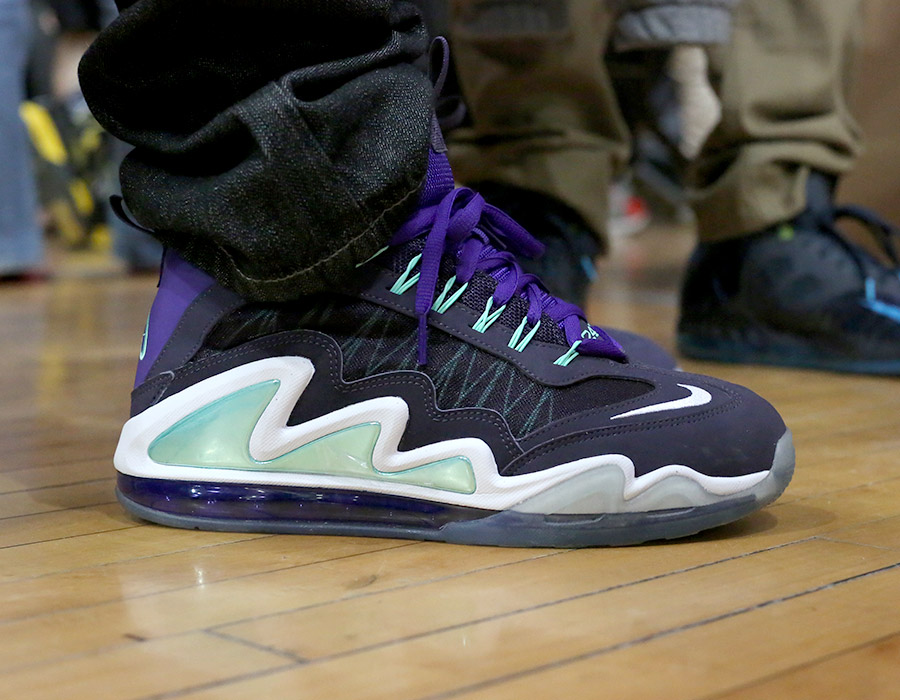 Sneaker Con Chicago May 2014 On Feet Recap Part 1 116