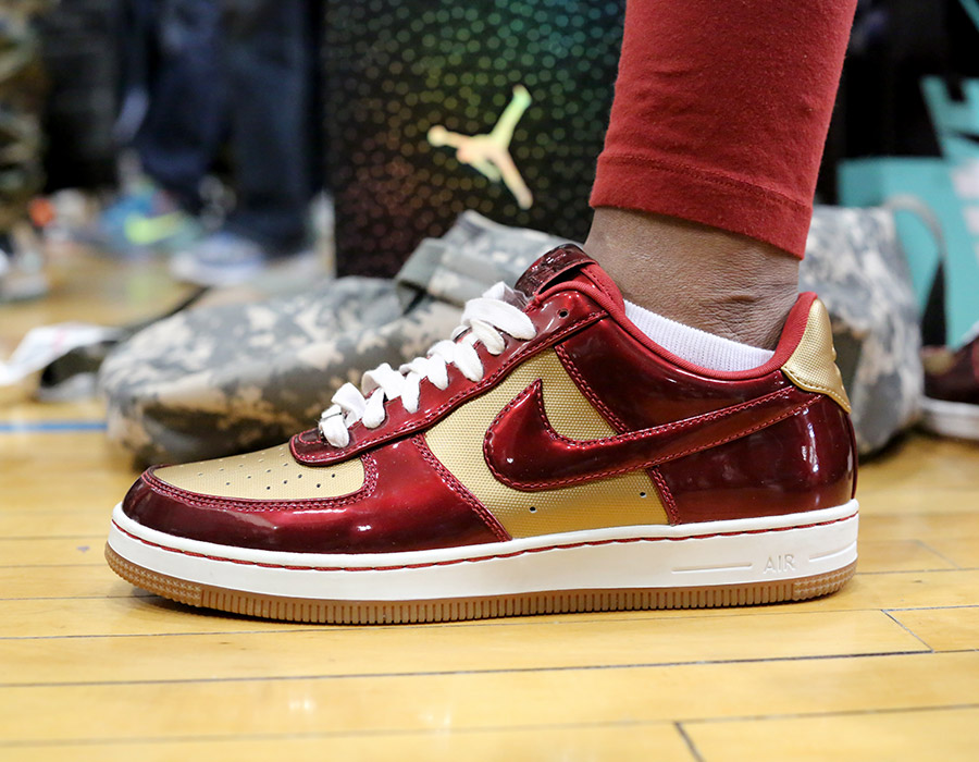 Sneaker Con Chicago May 2014 On Feet Recap Part 1 120