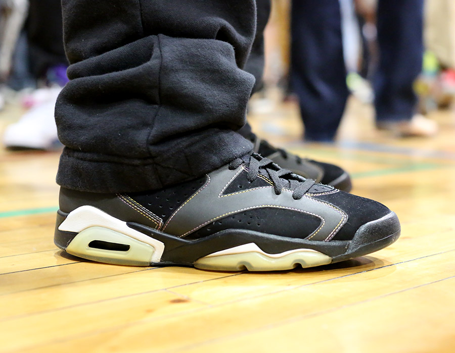 Sneaker Con Chicago May 2014 On Feet Recap Part 1 121