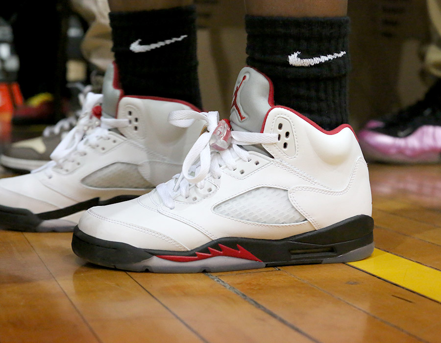 Sneaker Con Chicago May 2014 On Feet Recap Part 1 122