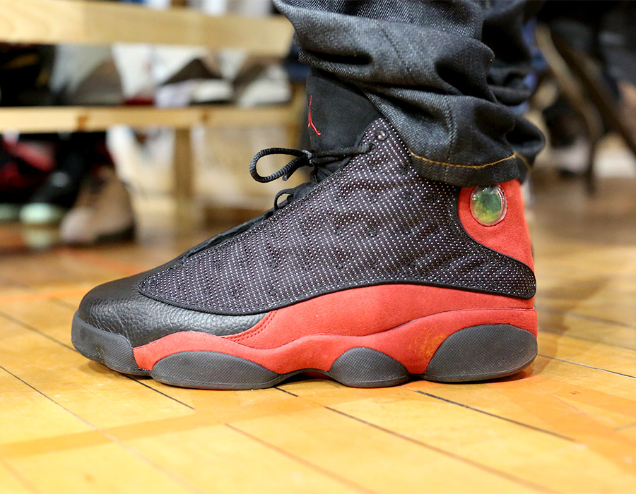 Sneaker Con Chicago May 2014 On Feet Recap Part 1 125