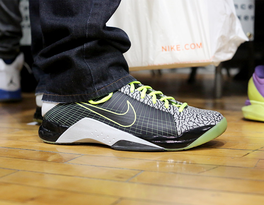 Sneaker Con Chicago May 2014 On Feet Recap Part 1 127