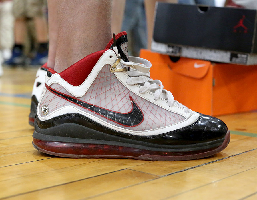 Sneaker Con Chicago May 2014 On Feet Recap Part 1 132