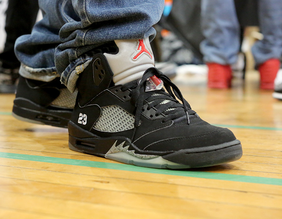 Sneaker Con Chicago May 2014 On Feet Recap Part 1 138